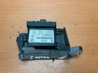 13354532 Блок управления парктрониками Opel Astra J Арт 2-122981, вид 8