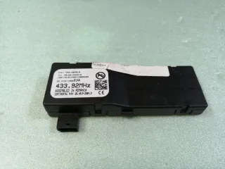 13500144 Блок управления центральным замком Opel Astra J Арт 2-123007, вид 2