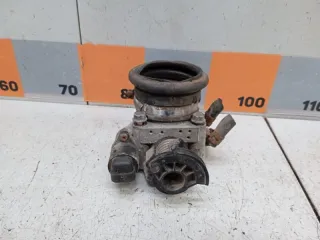 SMW250229 Заслонка дроссельная Chery Tiggo t11 2.4л Арт 2-124269, вид 2