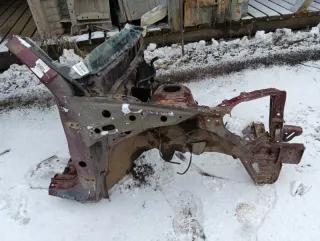 T115101040DY Лонжерон передний правый Chery Tiggo t11 Арт 2-124610, вид 1