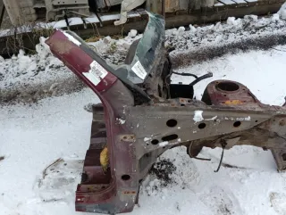 T115101040DY Лонжерон передний правый Chery Tiggo t11 Арт 2-124610, вид 2