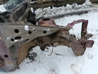 T115101040DY Лонжерон передний правый Chery Tiggo t11 Арт 2-124610, вид 4