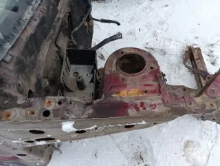 T115101040DY Лонжерон передний правый Chery Tiggo t11 Арт 2-124610, вид 5