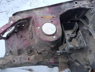 T115101040DY Лонжерон передний правый Chery Tiggo t11 Арт 2-124610, вид 10