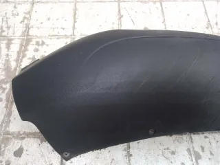 A1568850401 Юбка бампера нижняя Mercedes GLA X156 Арт 2-125058, вид 5