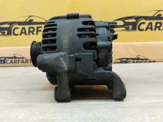 YLE500170 Генератор Land Rover Freelander 2 Арт 2-125685, вид 7