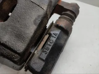 23276878 Суппорт GMC Sierra 3 Арт 2-125759, вид 5