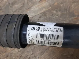 33526781925 Стойка амортизатора BMW X5 E70 Арт 2-126062, вид 4