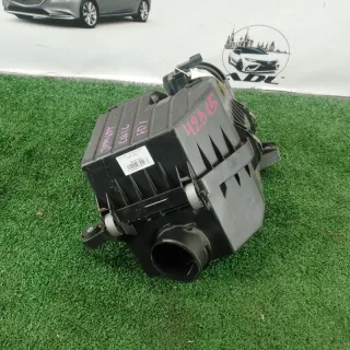  Корпус воздушного фильтра Honda Civic 8 restailing Арт 2-126656, вид 2