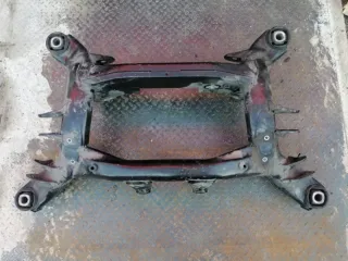 33316857983 Балка подвески передняя (подрамник) BMW X3 F25 Арт 2-126964, вид 1