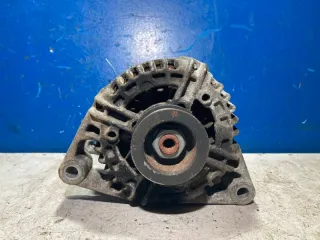 0986049020 Генератор Opel Astra H Арт 2-127161, вид 1
