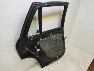 41002993819 Дверь задняя левая BMW X1 E84 Арт 2-127241, вид 11