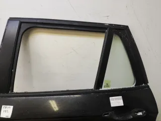 41002993819 Дверь задняя левая BMW X1 E84 Арт 2-127241, вид 7