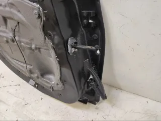 41002993819 Дверь задняя левая BMW X1 E84 Арт 2-127241, вид 9