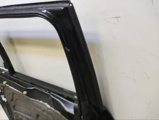 41002993819 Дверь задняя левая BMW X1 E84 Арт 2-127241, вид 10