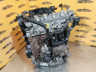 LR026082 Двигатель 150 л.с Land Rover Freelander 2 Арт 2-127590, вид 2