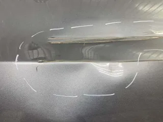 a2057220210 Дверь передняя правая Mercedes C W205 Арт 2-127657, вид 12