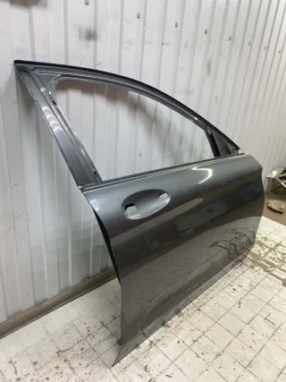 a2057220210 Дверь передняя правая Mercedes C W205 Арт 2-127657, вид 2