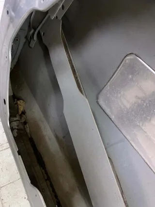A2057220210 Дверь передняя правая Mercedes C W205 Арт 2-127760, вид 14