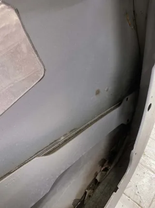 A2057220210 Дверь передняя правая Mercedes C W205 Арт 2-127760, вид 15