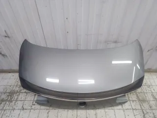 A2177500075 Крышка багажника (дверь 3-5) Mercedes S C217 Арт 2-127790, вид 4