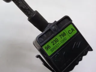 96230798 Переключатель дворников ЗАЗ Chance Арт 2-127818, вид 3