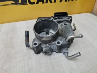 2203028070 Заслонка дроссельная Toyota Camry XV40 2.0л Арт 2-128413, вид 2