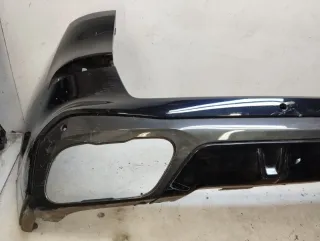 51118099116 Бампер задний BMW X5 G05  Арт 2-128557, вид 5