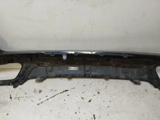 51118099116 Бампер задний BMW X5 G05  Арт 2-128557, вид 10