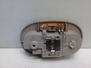 96314278 Фонарь салона (плафон) Daewoo Matiz M150 restailing Арт 2-129552, вид 2