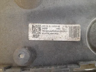 51128099211 Бампер задний BMW X6 G06 Арт 2-129677, вид 13