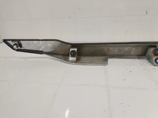 5817A261 Накладка двери (крышки) багажника Mitsubishi Pajero 4 restailing 2 Арт 2-129836, вид 8