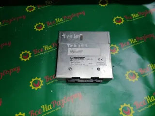 16206304 Эбу блок управления двигателем Hyundai Trajet Арт 2-129869, вид 5