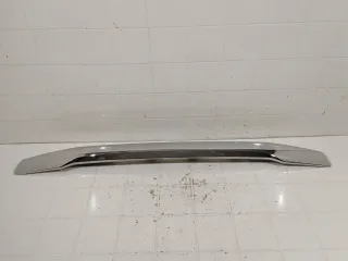 5817A261 Накладка двери (крышки) багажника Mitsubishi Pajero 4 restailing 2 Арт 2-129878, вид 1