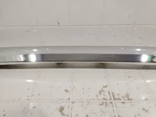 5817A261 Накладка двери (крышки) багажника Mitsubishi Pajero 4 restailing 2 Арт 2-129975, вид 3