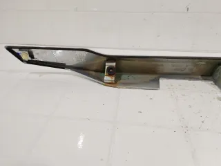 5817A261 Накладка двери (крышки) багажника Mitsubishi Pajero 4 restailing 2 Арт 2-129975, вид 8