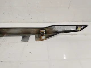 5817A261 Накладка двери (крышки) багажника Mitsubishi Pajero 4 restailing 2 Арт 2-129975, вид 10