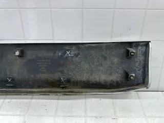 5817A434 Накладка двери (крышки) багажника Mitsubishi Pajero 4 restailing 2 Арт 2-130165, вид 18
