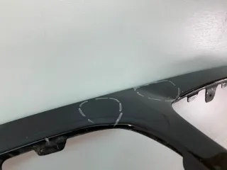 41617273439 Капот BMW X6 E71/E72 Арт 2-130315, вид 4