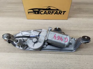 eg2167450c Мотор дворников Mazda CX-7 Арт 2-130396, вид 1