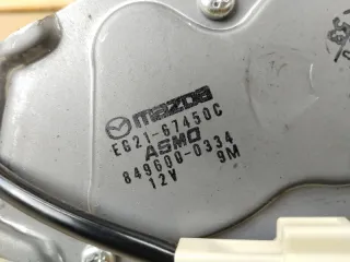 eg2167450c Мотор дворников Mazda CX-7 Арт 2-130396, вид 4