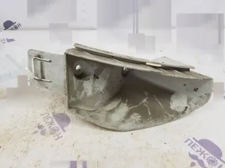 1499576 Кронштейн крепления бампера Ford Kuga 1 Арт 2-130420, вид 3