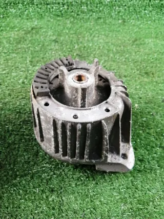 A2042400317 Подушка крепления двигателя Mercedes C W204 Арт 2-130907, вид 1