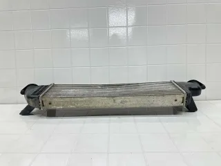 1530A161 Радиатор интеркулера Mitsubishi Pajero 4 restailing 2 Арт 2-131029, вид 12