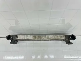 1530A161 Радиатор интеркулера Mitsubishi Pajero 4 restailing 2 Арт 2-131029, вид 4