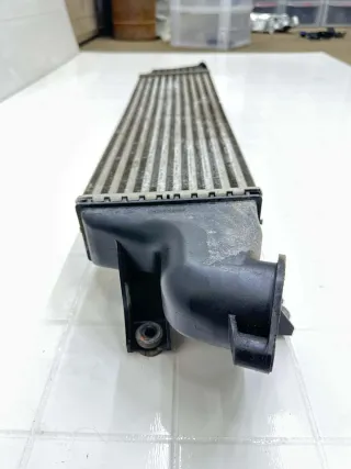 1530A161 Радиатор интеркулера Mitsubishi Pajero 4 restailing 2 Арт 2-131029, вид 10