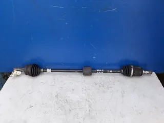 95518747 Привод Opel Corsa D Арт 2-131095, вид 1