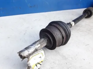 95518747 Привод Opel Corsa D Арт 2-131095, вид 4