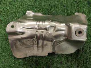 A6511420021 Теплозащитный экран Mercedes C W205 Арт 2-131462, вид 1