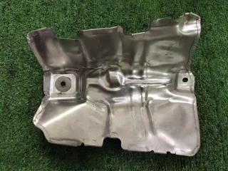 A6511420021 Теплозащитный экран Mercedes C W205 Арт 2-131462, вид 2